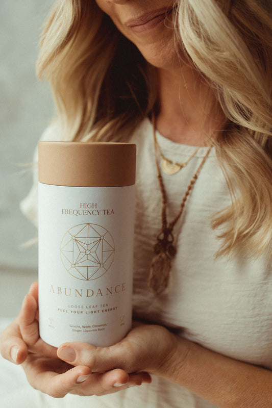 Which Herbal Tea is Best in the Morning?