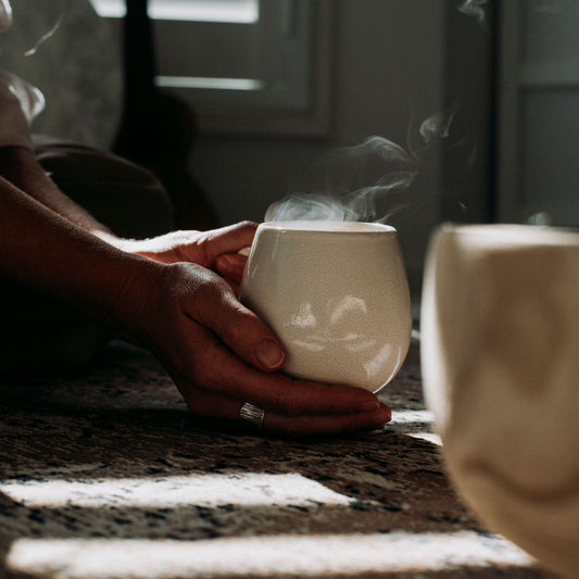 What is Seichim Energy? The secret sacred element of High Frequency Tea