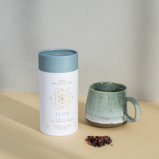 FLOW Herbal Tea 100g