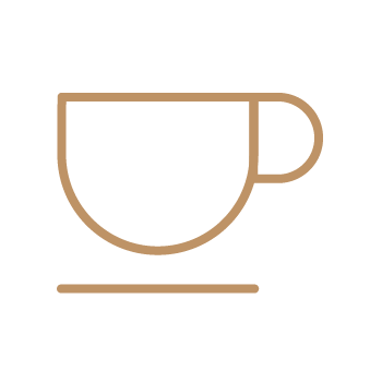 High Frequency tea icon