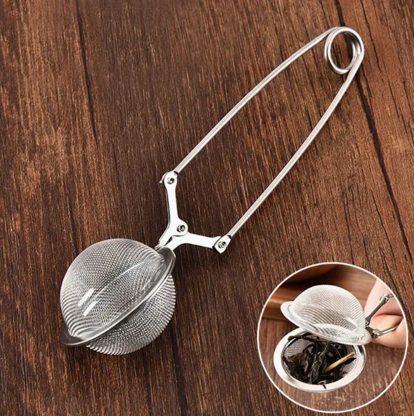 Mesh Tea Strainer