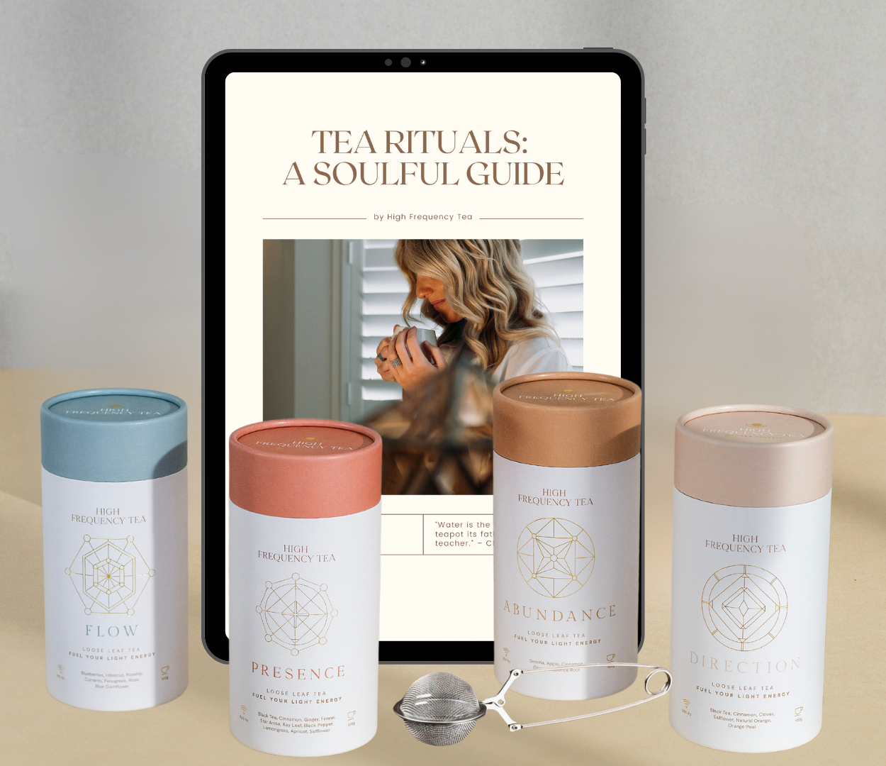 Wholesale Collection (40x100g)